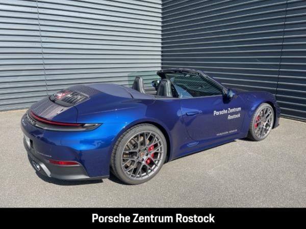 Porsche 992 911 Carrera S