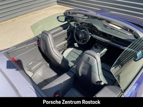 Porsche 992 911 Carrera S