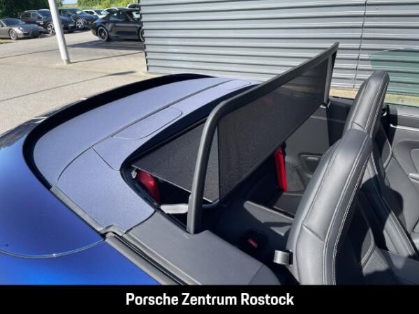 Porsche 992 911 Carrera S