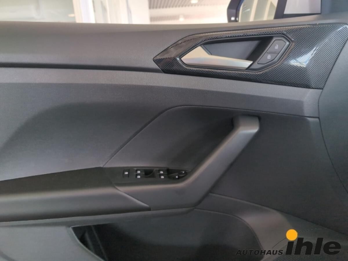 Volkswagen T-Cross 1,0 TSI Life R-KAMERA+GJ-REIFEN+ACC+PARKPILOT