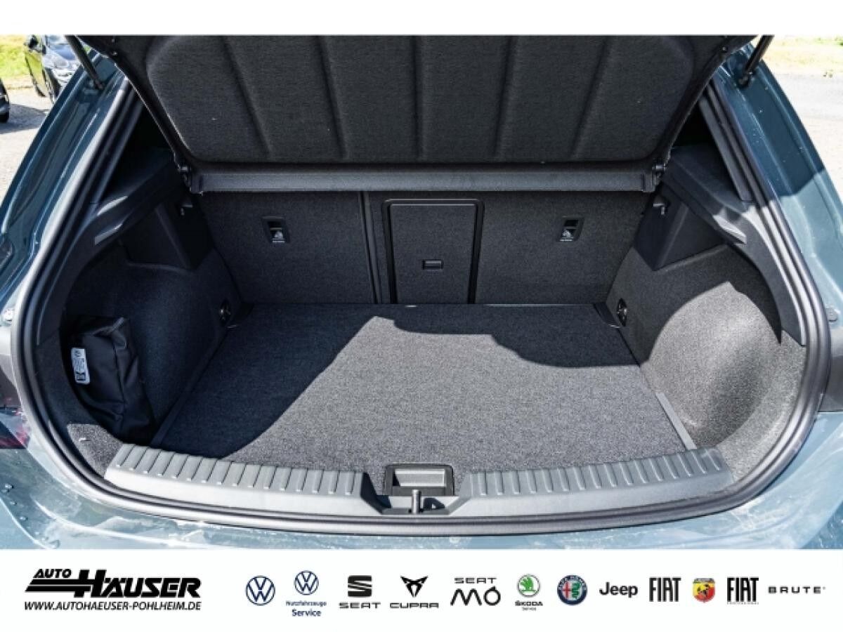 Cupra Leon VZ 2.0 TSI DSG PANO DCC SENNHEISER MATRIX