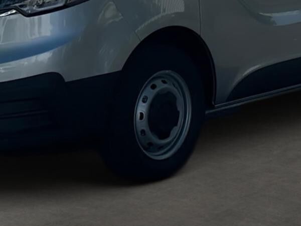 Renault Trafic 💥​💥​ Kastenwagen Komfort L1H1 3,0t Blue dCi 130*Rückfahrkamera*GJR