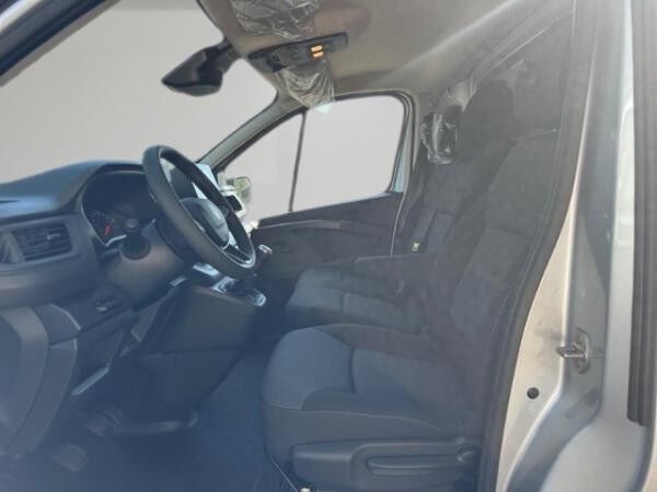Renault Trafic 💥​💥​ Kastenwagen Komfort L1H1 3,0t Blue dCi 130*Rückfahrkamera*GJR