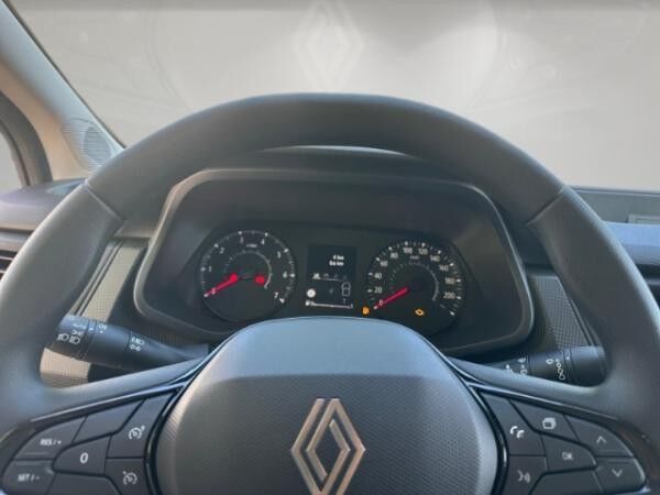 Renault Trafic 💥​💥​ Kastenwagen Komfort L1H1 3,0t Blue dCi 130*Rückfahrkamera*GJR