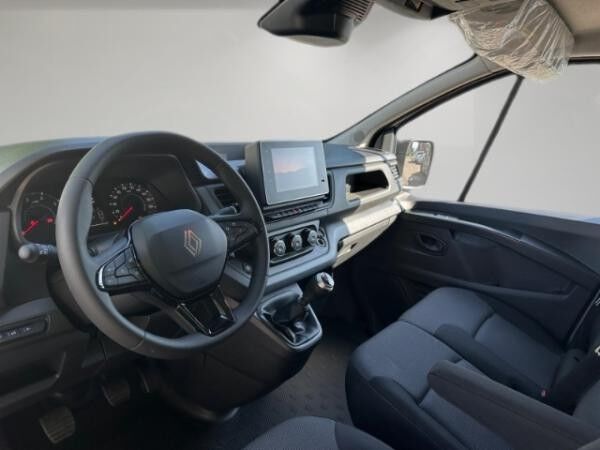Renault Trafic 💥​💥​ Kastenwagen Komfort L1H1 3,0t Blue dCi 130*Rückfahrkamera*GJR