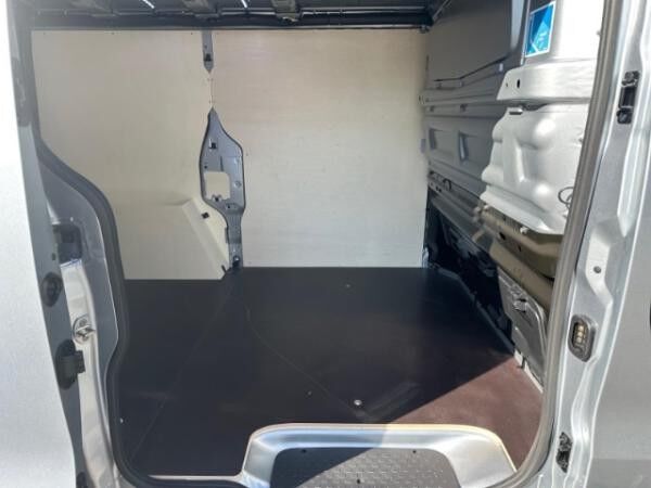 Renault Trafic 💥​💥​ Kastenwagen Komfort L1H1 3,0t Blue dCi 130*Rückfahrkamera*GJR