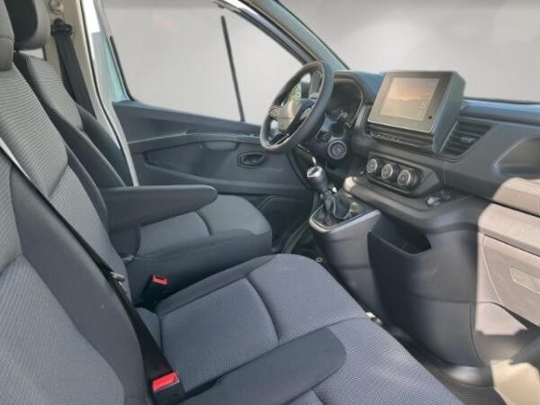 Renault Trafic 💥​💥​ Kastenwagen Komfort L1H1 3,0t Blue dCi 130*Rückfahrkamera*GJR