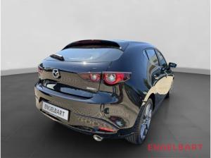 Mazda 3 Centre-Line SKYACTIV-X M-Hybrid EU6e HUD Navi LED ACC Apple CarPlay Android Auto Mehrzonenklima