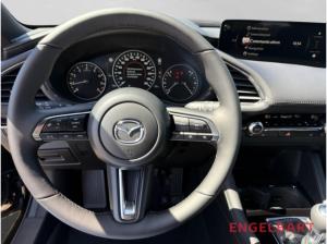 Mazda 3 Centre-Line SKYACTIV-X M-Hybrid EU6e HUD Navi LED ACC Apple CarPlay Android Auto Mehrzonenklima