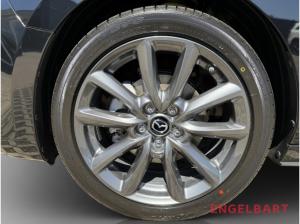 Mazda 3 Centre-Line SKYACTIV-X M-Hybrid EU6e HUD Navi LED ACC Apple CarPlay Android Auto Mehrzonenklima