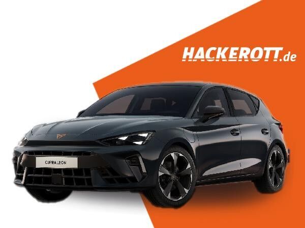 Cupra Leon 2.0 TDI 150 PS 7-Gang-DSG⚡️Gewerbe⚡️