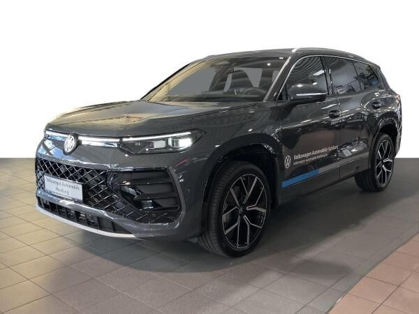 Volkswagen Tayron R-Line 2,0 l TDI SCR 4MOTION DSG AHK AppConnect