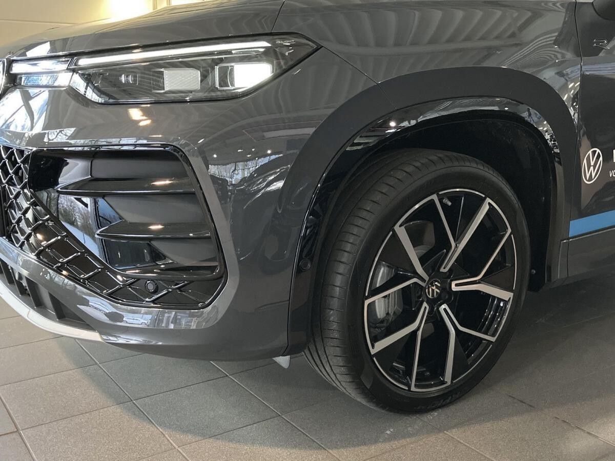 Volkswagen Tayron R-Line 2,0 l TDI SCR 4MOTION DSG AHK AppConnect