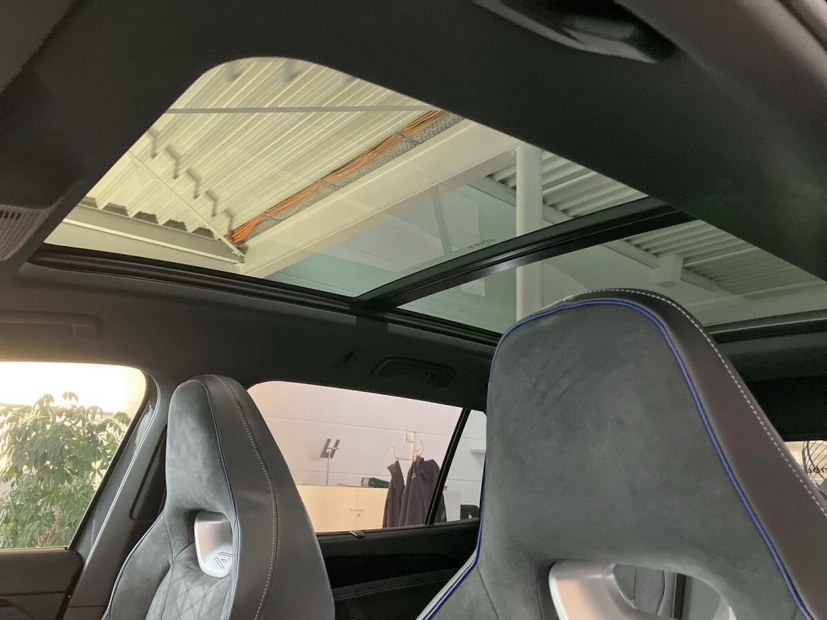 Volkswagen Tayron R-Line 2,0 l TDI SCR 4MOTION DSG AHK AppConnect