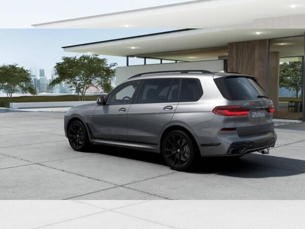 BMW X7 xDrive40d*M Sport Pro*Lagerwagen*