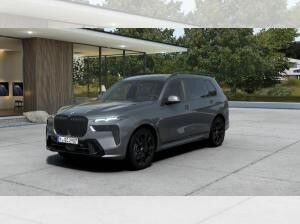 BMW X7 xDrive40d*M Sport Pro*Lagerwagen*