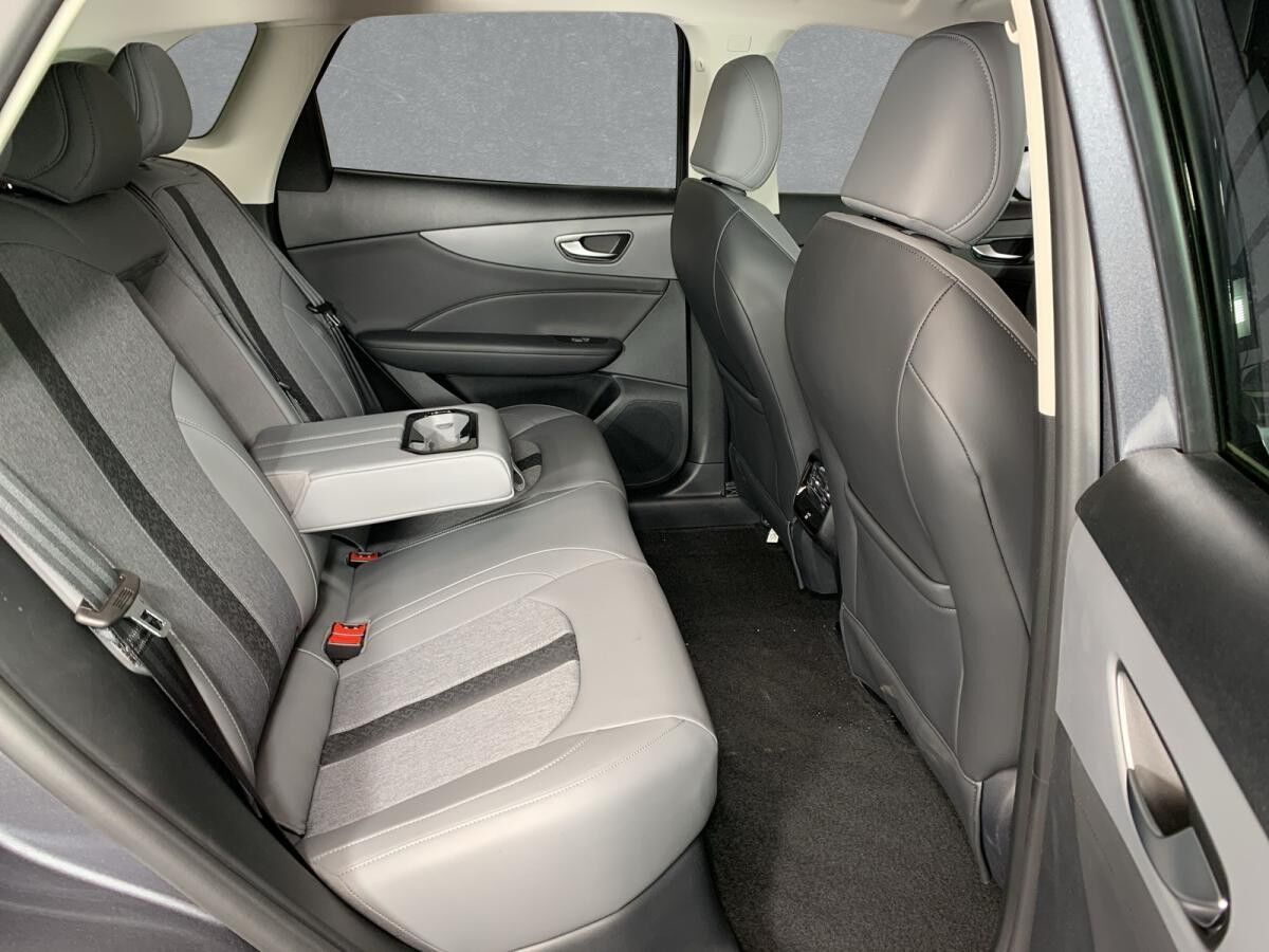 MG S5 EV Comfort Long Range