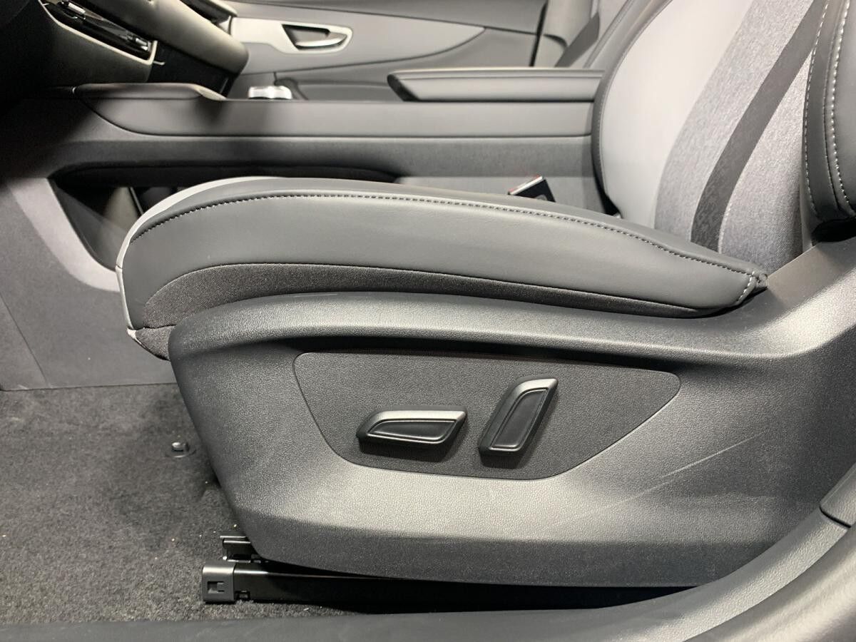 MG S5 EV Comfort Long Range