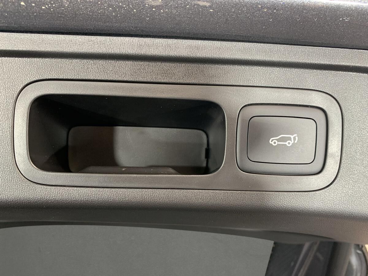 MG S5 EV Comfort Long Range