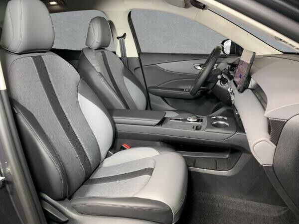 MG S5 EV Comfort Standard Range