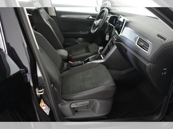 Volkswagen T-Roc 1.5  TSI DSG Style / SOFORT VERFÜGBAR !