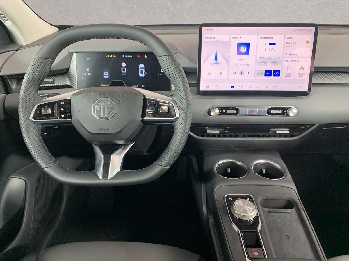 MG S5 EV Comfort Standard Range