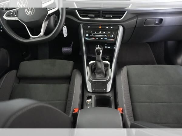 Volkswagen T-Roc 1.5  TSI DSG Style / SOFORT VERFÜGBAR !