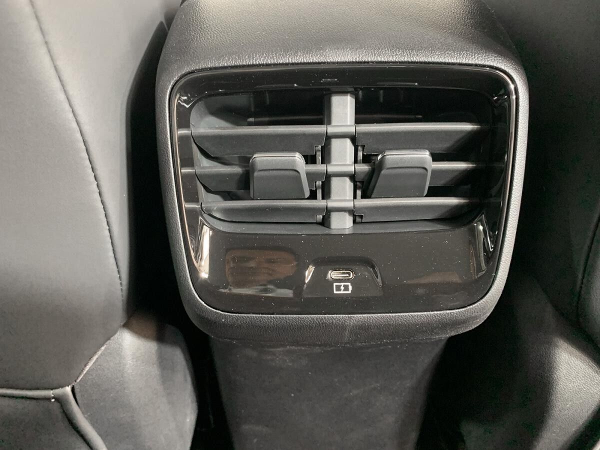 MG S5 EV Comfort Standard Range