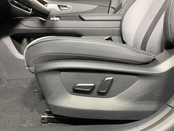 MG S5 EV Comfort Standard Range