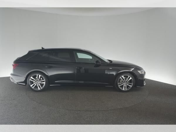 Audi A6 Avant 50 TDI qu. S line / JETZT GW+ KONDITIONEN SICHERN !