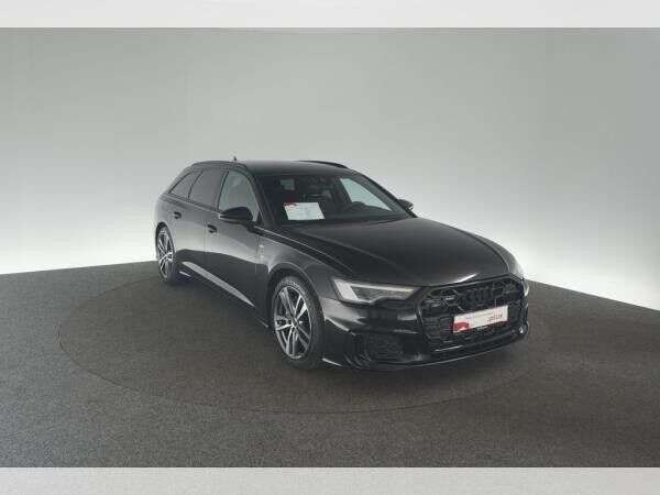 Audi A6 Avant 50 TDI qu. S line / JETZT GW+ KONDITIONEN SICHERN !