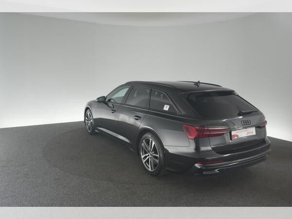 Audi A6 Avant 50 TDI qu. S line / JETZT GW+ KONDITIONEN SICHERN !