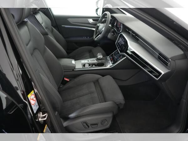 Audi A6 Avant 50 TDI qu. S line / JETZT GW+ KONDITIONEN SICHERN !