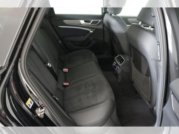 Audi A6 Avant 50 TDI qu. S line / JETZT GW+ KONDITIONEN SICHERN !