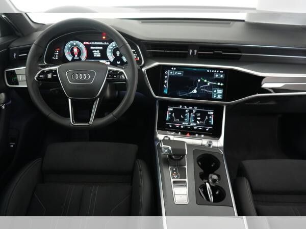 Audi A6 Avant 50 TDI qu. S line / JETZT GW+ KONDITIONEN SICHERN !