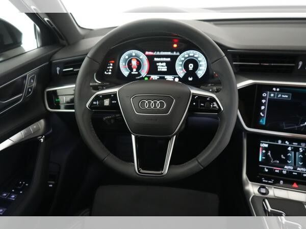 Audi A6 Avant 50 TDI qu. S line / JETZT GW+ KONDITIONEN SICHERN !