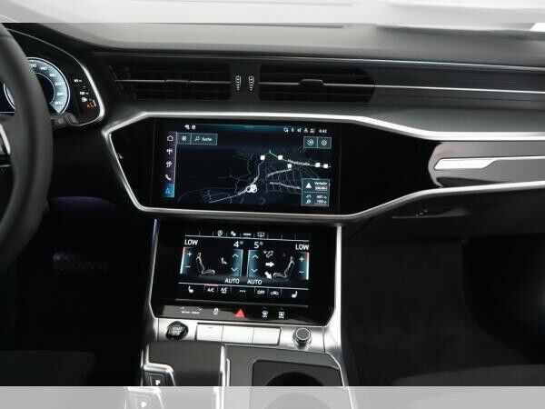Audi A6 Avant 50 TDI qu. S line / JETZT GW+ KONDITIONEN SICHERN !