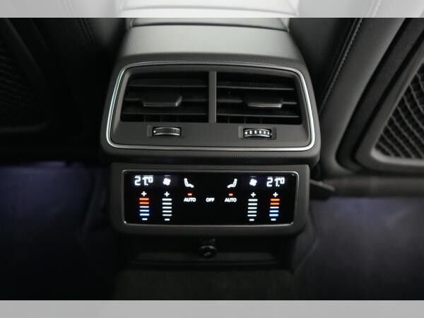 Audi A6 Avant 50 TDI qu. S line / JETZT GW+ KONDITIONEN SICHERN !