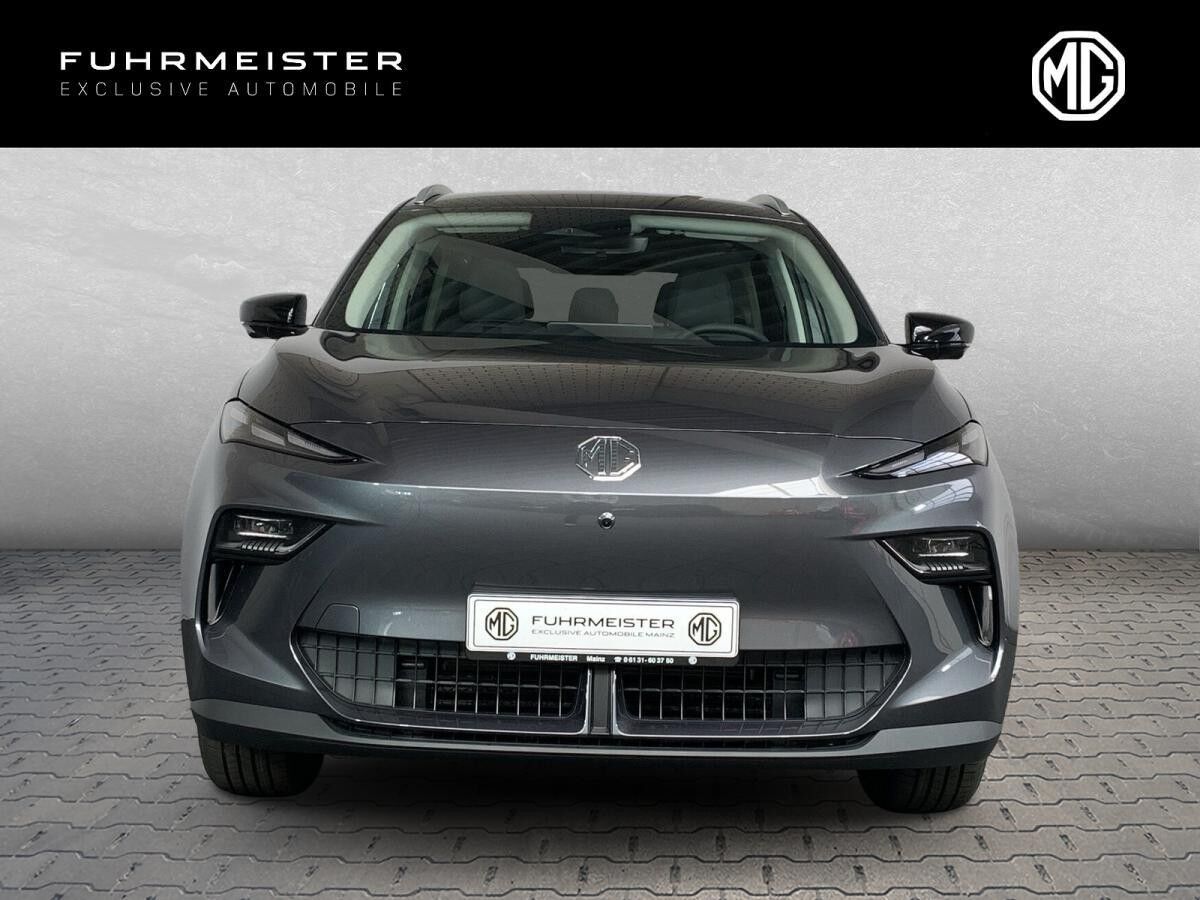 MG S5 EV Comfort Standard Range