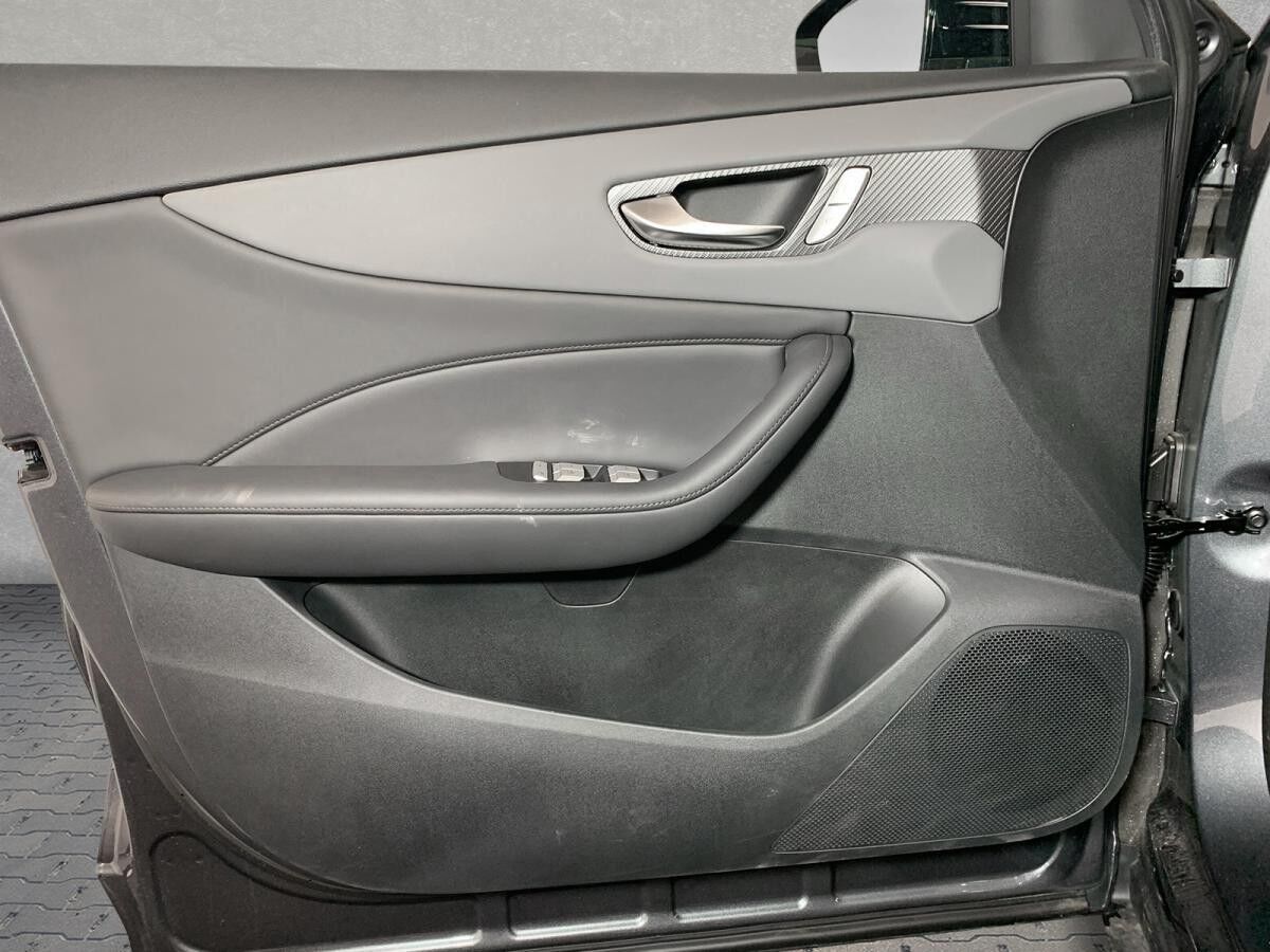 MG S5 EV Comfort Standard Range