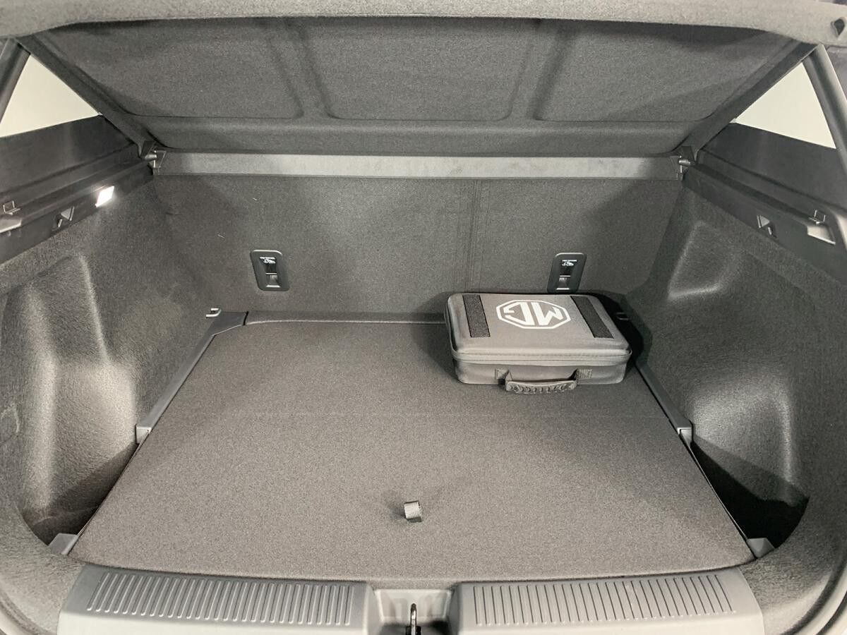 MG S5 EV Comfort Standard Range