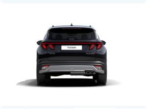 Hyundai TUCSON Prime *Privat&Gewerbe*  Abyss Black 160Ps Mild-Hybrid 2WD 7-DCT Digital-Key,  Digitale Cockp