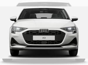 Audi A3 Sportback TFSI S tr. *Klima/LED/PDC*
