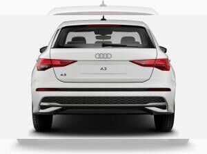 Audi A3 Sportback TFSI S tr. *Klima/LED/PDC*