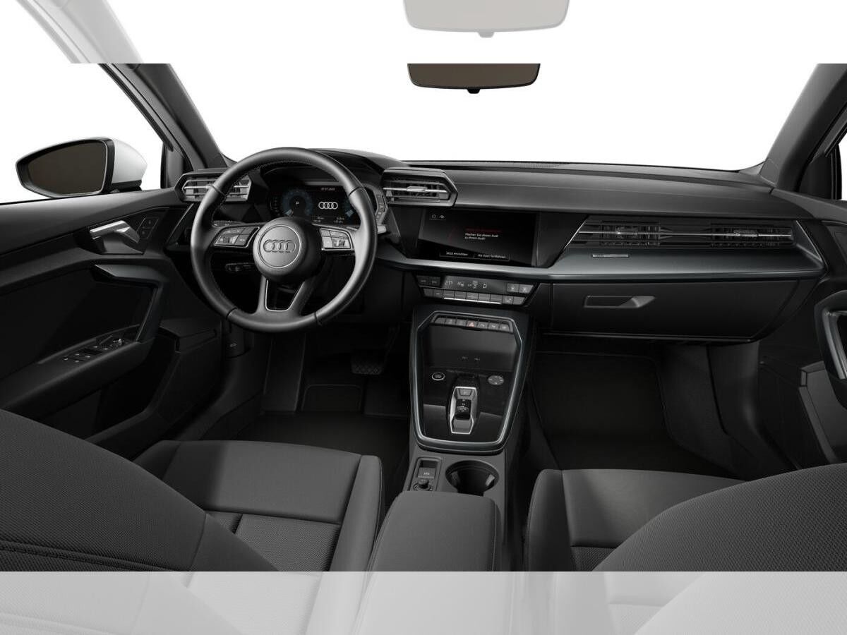 Audi A3 Sportback TFSI S tr. *Klima/LED/PDC*