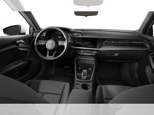 Audi A3 Sportback TFSI S tr. *Klima/LED/PDC*