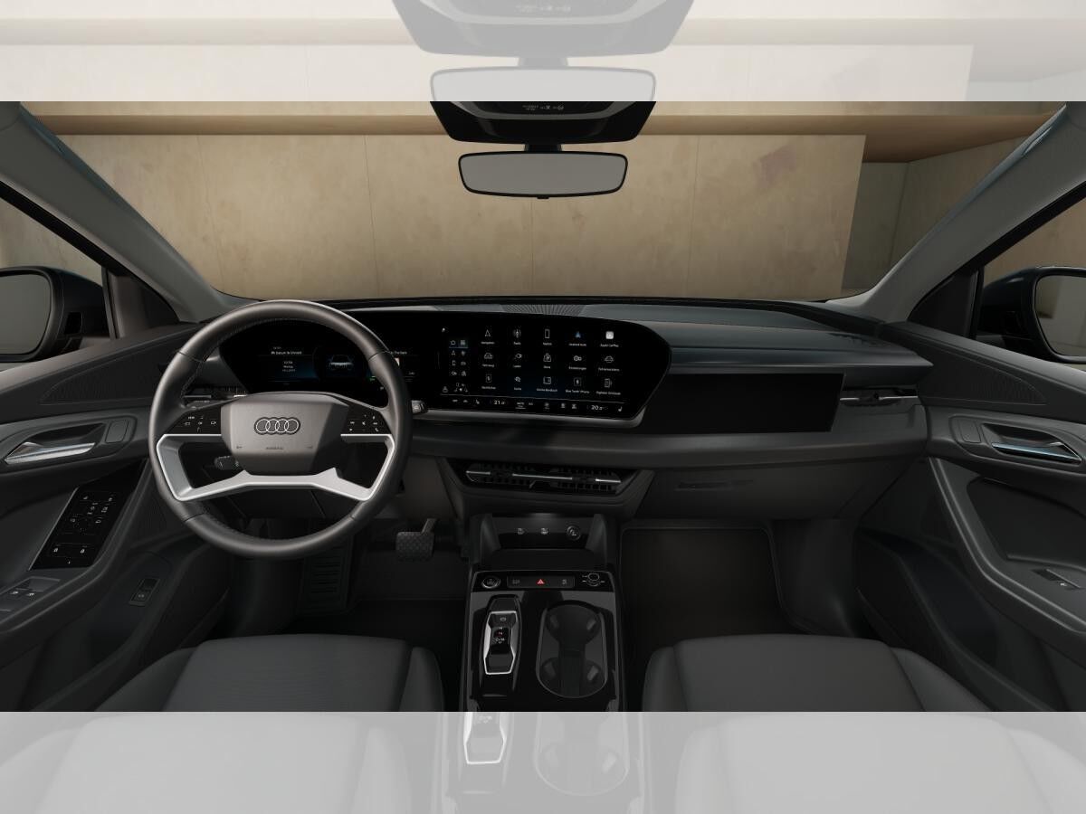 Audi Q6 e-tron | BUSINESS AKTION | 0,25% DIENSTWAGENVERSTEUERUNG FREI KONFIGURIERBAR