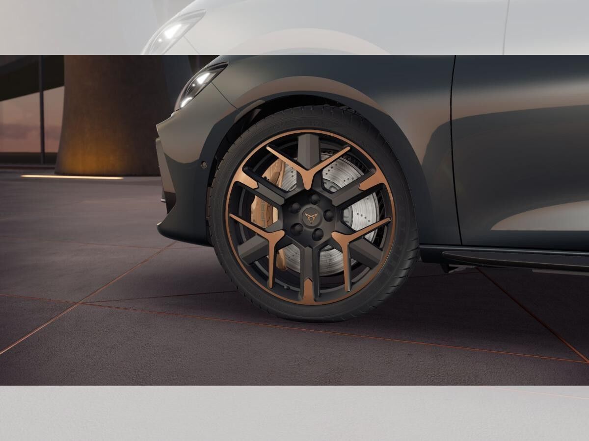 Cupra Leon Sportstourer VZ Extreme 2.0 TSI 333 PS 7-Gang-DSG 4Drive⚡️Gewerbe⚡️