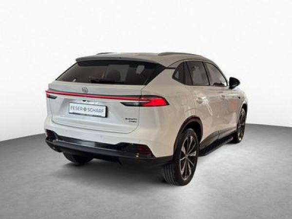 MG HS Luxury Hybrid+ *LED*Navi*Kamera*ACC*Klima*