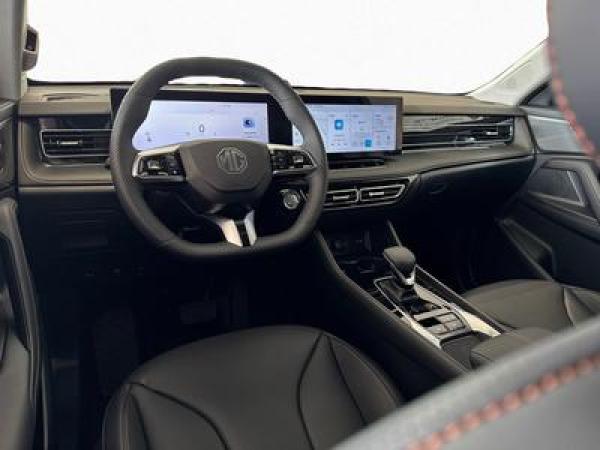 MG HS Luxury Hybrid+ *LED*Navi*Kamera*ACC*Klima*